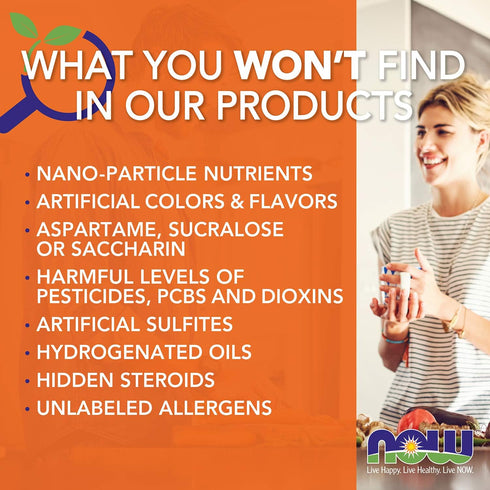 NOW Foods Liquid Multi Supplements, Tropical Orange Flavor, Fast Absorption, 16-Ounce