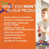 NOW Foods Cod Liver Oil, Extra Strength 1,000 mg with Vitamins A & D-3, EPA, DHA - 180 Softgels