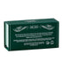 San Francisco Soap Company Siberian Fir Fragrance Man Bar, Hydrating, Made in the USA