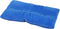 Atsuwell Microwave Heating Pad for Pain Relief, Moist Heat Pack for Cramps, Neck, Shoulders, Back Pain (Blue)