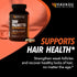 Saw Palmetto Supplement, Potent 3X Formula with Stinging Nettle, DHT Blocker, 2 Month Supply