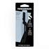 Tweezerman Precision Folding Brow Razor for Women and Men