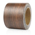 BOMEI PACK Wood Grain Repair Tape,Self Adhesive Repair Patch for Furniture, Floors,