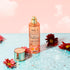 So…?...? Unique Coral Daisy Body Mist for Women, Gourmand Fruity Vanilla Perfume, 5.1 oz