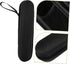 Ipetboom Reusable Toothbrush Holder Case Electric Toothbrush Travel Pouch for Safe Storage Compact and Lightweight
