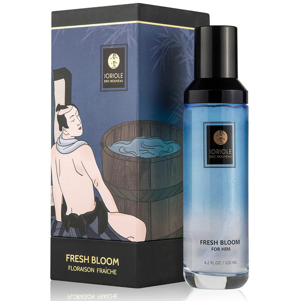 Intimate Hygiene Wash for Men Imported from Netherlands,pH Balance for Sensitive Skin,No