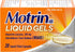 Motrin IB Liquid Gels, Ibuprofen 200 mg, Pain Reliever & Fever Reducer, 20 Ct