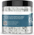 Earthborn Elements Glycine, 200 Capsules, Pure & Undiluted with No Additives