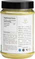 bixa BOTANICAL Papaya Leaf Powder, Ayurvedic Herb, Anti-oxidant Agent, Herbal Supplement, 200g