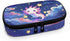 Galaxy Axolotl Insulin Pens Holder Insulated Bag for Insulin Pens and Other Diabetic Supplies Carrying Case for Insulin Pen and Diabetic Supplies Bags