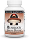 Source Naturals Mushroom Immune Defense, 16 Blend Complex, 60 Tablets