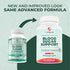 PurePremium Normal Blood Sugar Support Supplement - 60ct with 20 Active Ingredients