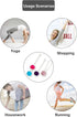 Set, kegel Exercise System, Kegel Exercise Weight Control Food-Grade Silicone: Pelvic Floor Exercise, Pelvic Floor