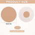 35pcs Sensor Covers for Dexcom G7, Stretch Cotton Cloth Waterproof for Libre 2 Adhesive Over Patches Compatible with