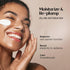 Ultra Moisturizing Derma Facial Cream - 2EA - Deep Hydrating Moisturizer, EWG Verified, Non-Sticky, Unscented