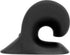 RESTCLOUD Neck and Shoulder Relaxer, Cervical Traction Device for TMJ Pain Relief, Chiropractic Pillow, Black