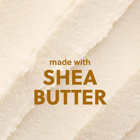 Tree Hut Vitamin C Whipped Shea Body Butter, 8.4oz Lightweight Hydrating Moisturizer with Natural Shea Butter
