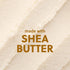 Tree Hut Vitamin C Whipped Shea Body Butter, 8.4oz Lightweight Hydrating Moisturizer with Natural Shea Butter