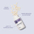 Vimergy Glutathione Capsules - 60 Servings – Natural Immune Supporting, Antioxidant & Detox Supplement, Gluten-Free,