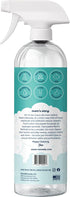 MOMREMEDY Hydrogen Peroxide All Purpose Cleaning Spray | Multipurpose Home Cleaner | Fabric and Laundry Stain Remover |