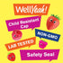 Probiotics for Kids Gummies | 60 Gummies | 10 Billion CFU for Gut Health, Immune Health and Digestive Support - Berry