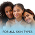 BOLDEN Hydrating Cleanser | 3.4 fl oz Moisturizing Daily Face Wash for Dry, Sensitive Skin, Non-Stripping & Fragrance