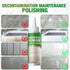2 Pack Marble Nano Crystal-Plating Agent - Stone Crystal Plating Agent for Kitchen