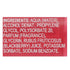 I Love Raspberry and Blackberry Body Mist - Long Lasting Fruity Fragrance - 3.4 oz