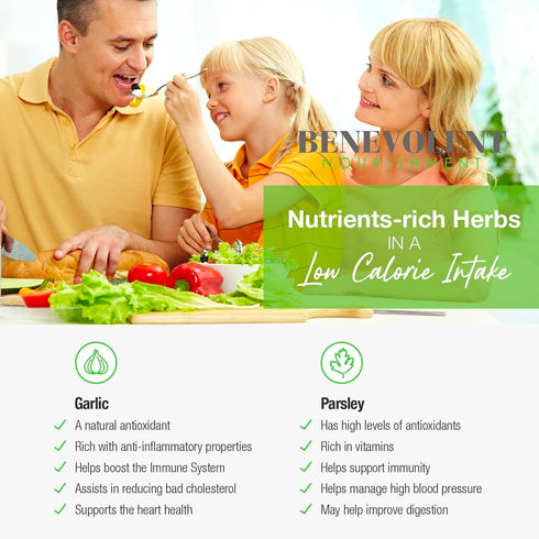 Odorless Garlic Supplements 1500 MG Aged Extract Oil by Benevolent - 120 Softgels for Antioxidant Immunity Support