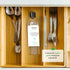 Bayes Food Grade Mineral Oil for Cutting Board - 12 oz, Food Grade Formula for Bamboo, Teak & Wood