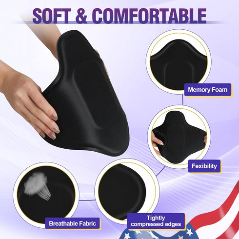 Tummy Abdominal Board Surgery Liposuction - Ab Board Post Surgery Liposuction, Lipo Foam Abdominal Compression Board