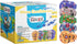 Adhesive Eye Patches for Kids - Cool Boys Design, 45 + 5 Bonus, Regular Size, Hypoallergenic Material