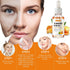 Turmeric Serum for Dark Spots, 1 Fl Oz, Anti Aging Facial Serum for Face & Body, Reduces Hyperpigmentation