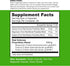 Real Ketones BHB Exogenous Ketones Keto Pills - Enhanced Energy Performance & Rapid Ketosis, Caffeine Free (1 Month)