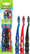 Firefly Firefly Marvel Avengers Toothbrush Value Pack, Soft Bristle Toothbrush for Kids