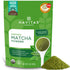 Matcha Powder, Premium Culinary Grade, USDA Organic, Non GMO, 3oz Bag by Navitas Organics