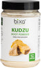 Indian Kudzu Root Powder (Pueraria tuberosa/Vidarikand), 7 Oz (200g) - Promotes Muscle Mass, Strength & Weight Gain by