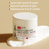 Japanese Rice Mask for Face - Organic Anti-Aging Skincare, J Beauty Glow, 1oz