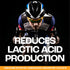 Cyclist-Optimized Creatine Serum, Cherry, 5.1 Fl Oz, Boosts Cycling Performance, Energy, Endurance & Focus