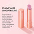 Lawless Forget the Filler Lip Plumping Tinted Balm - Cupid - Natural Ingredients for Fuller, Smoother Lips - 0.09 oz