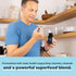 Ancient Nutrition Multivitamin for Men, Ancient Multi Men's 40+ Once Daily Vitamin Supplement, 90 ct, Supports Immune
