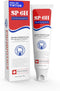 PXHADSMIER 7.5% Nano Hydroxyapatite Toothpaste, SP-6 Probiotic Toothpaste, Helps Remineralize, Strengthens Enamel, Dentist-Formulated