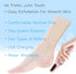 UNIQSTYLE Electric Callus Removers for Feet, Slim Portable ShineRoller, Rechargeable Compact Portable Electronic Foot
