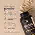 Vegan Pure Organic Ashwagandha Powder KSM-66 Extract