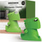 OTOTO NEW Dracowave Microwave Cleaner - Dragon Microwave Steam Cleaner, Cleans Grime