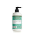 MRS. MEYER'S CLEAN DAY Hand Lotion for Dry Hands, Non-Greasy Moisturizer Made with Essential Oils, Basil, 12 oz