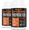 2000mg Liposomal Phosphatidic Acid, Muscle Builder, High Absorption Supplements for Men & Women, 120 Capsules