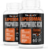 2000mg Liposomal Phosphatidic Acid, Muscle Builder, High Absorption Supplements for Men & Women, 120 Capsules