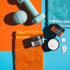 KT Health Magnesium Cream Activate - Warms & Loosens Tight Muscles, Use Pre-Workout to Reduce Stiffness