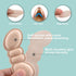 Viybtue 6 Pairs Heel Grips for Women's Shoes, Heel Pads for Shoes, Shoe Cushions for Women High Heel Comfort Pads